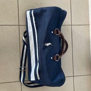 Polo Ralph Lauren Duffel Bag